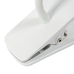 Lampada LED Da Tavolo Lindby Ailina, Base A Morsetto, Bianco -Philips Hue Shop 10000878 5