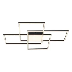 Paul Neuhaus Q-ASMIN Plafoniera LED, 80 X 80 Cm 14 Paul Neuhaus Q-ASMIN Plafoniera LED, 80 X 80 Cm -Philips Hue Shop 10001427 5