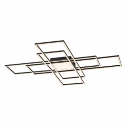 Paul Neuhaus Q-ASMIN Plafoniera LED 110x110 Cm -Philips Hue Shop 10001428 2