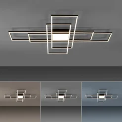 Paul Neuhaus Q-ASMIN Plafoniera LED 110x110 Cm -Philips Hue Shop 10001428 4