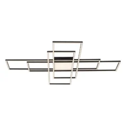 Paul Neuhaus Q-ASMIN Plafoniera LED 110x110 Cm -Philips Hue Shop 10001428 5