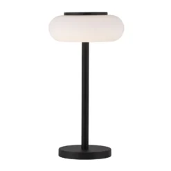 Paul Neuhaus Q-ETIENNE Lampada LED Da Tavolo, Nero -Philips Hue Shop 10001439 4