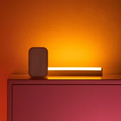 Lampada Da Tavolo LED WiZ Bar Light, Confezione Singola