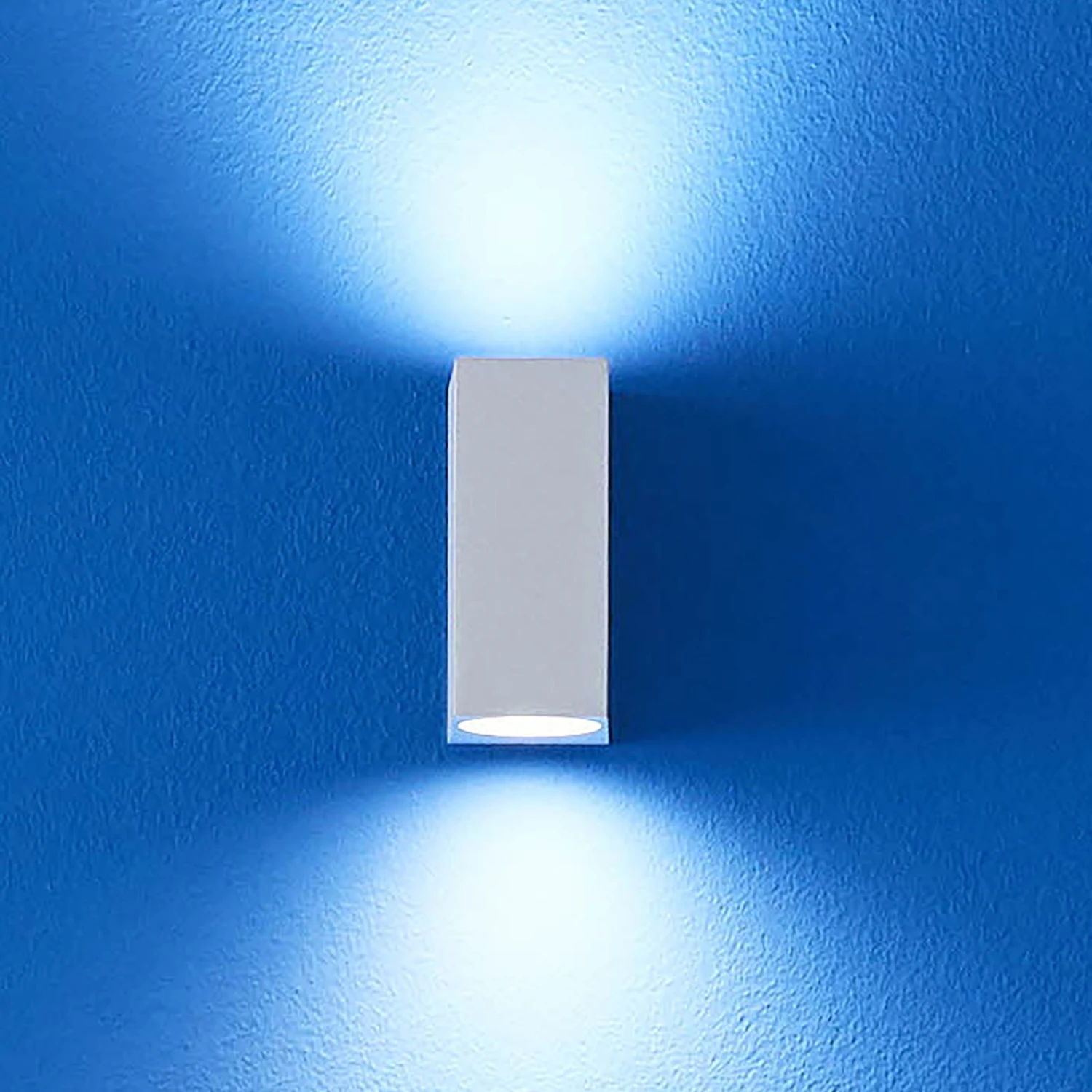 WiZ Applique A LED Up&Down, Bianco 1 WiZ Applique A LED Up&Down, Bianco