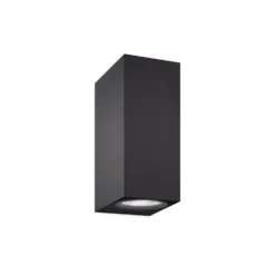 WiZ Applique A LED Up&Down, Nero -Philips Hue Shop 10002326 3