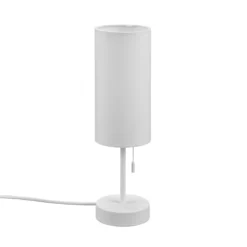 Lampada Da Tavolo Jaro Con Porta USB Bianco/bianco -Philips Hue Shop 10002727 3