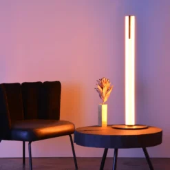 HEAVN One Lampada LED Da Tavolo, Nero -Philips Hue Shop 10002759 3