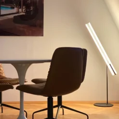 HEAVN One Lampada LED Da Tavolo, Nero -Philips Hue Shop 10002759 8