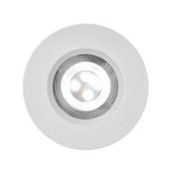Nordlux Lampada LED Da Incasso Don Smart, RGBW, Bianco -Philips Hue Shop 10002843 2