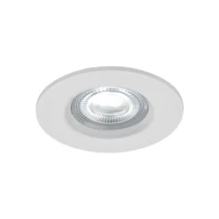 Nordlux Lampada LED Da Incasso Don Smart, RGBW, Bianco