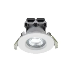 Nordlux Lampada LED Da Incasso Don Smart, RGBW, Bianco -Philips Hue Shop 10002843 3