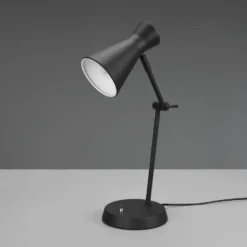 Lampada Da Scrivania Enzo, 1 Luce, Nero -Philips Hue Shop 10003133 3
