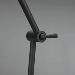 Lampada Da Scrivania Enzo, 1 Luce, Nero -Philips Hue Shop 10003133 5