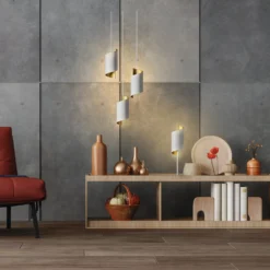 LEDVANCE SMART+ WiFi Decor Twist Sospeso Bianco 11 LEDVANCE SMART+ WiFi Decor Twist Sospeso Bianco -Philips Hue Shop 10004549 5