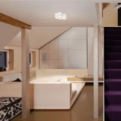 LEDVANCE SMART+ WiFi Decor Swan Plafoniera LED -Philips Hue Shop 10004637 6