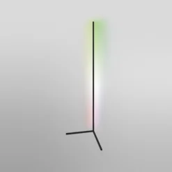 LEDVANCE SMART+ WiFi Floor Corner Piantana Nera 140 Cm -Philips Hue Shop 10004660 4