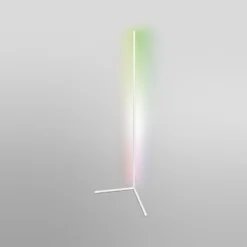 LEDVANCE SMART+ WiFi Floor Corner Lampada Da Terra, Bianco, 140 Cm -Philips Hue Shop 10004661 4