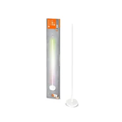 LEDVANCE SMART+ WiFi Floor Round Piantana Bianco -Philips Hue Shop 10004669 3