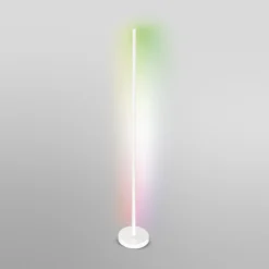 LEDVANCE SMART+ WiFi Floor Round Piantana Bianco -Philips Hue Shop 10004669 4