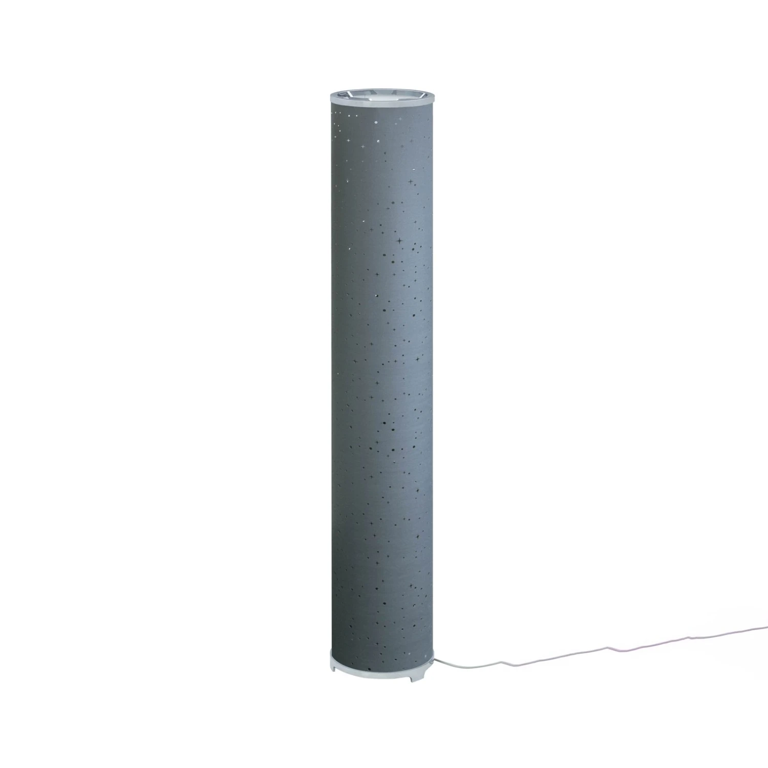 ELC Birkara Piantana In Grigio, A Cilindro 1 ELC Birkara Piantana In Grigio, A Cilindro