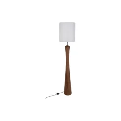 MARKET SET Mokuzaï Piantana Altezza 184cm Bianco -Philips Hue Shop 10010861 2