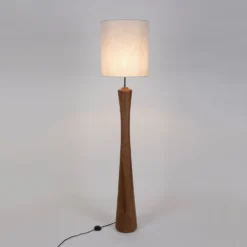 MARKET SET Mokuzaï Piantana Altezza 184cm Bianco -Philips Hue Shop 10010861 3