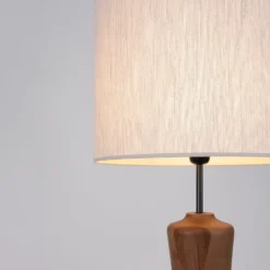 MARKET SET Mokuzaï Piantana Altezza 184cm Bianco -Philips Hue Shop 10010861 4