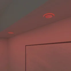 Calex Smart Halo Faretto Incasso CCT RGB Bianco -Philips Hue Shop 10011349 7