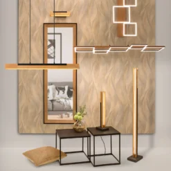 Piantana LED Kerala Con Touchdimmer -Philips Hue Shop 10012481 2