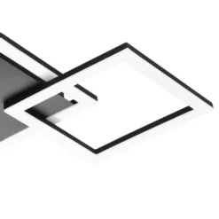 EGLO Connect Paranday-Z Plafoniera LED 3 Luci 65cm -Philips Hue Shop 10012571 4