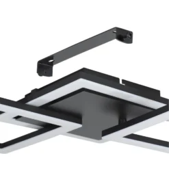 EGLO Connect Paranday-Z Plafoniera LED 3 Luci 65cm -Philips Hue Shop 10012571 6