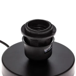 Lindby Yaelle Da Tavolo Metallo Rattan Alta 31cm 15 Lindby Yaelle Da Tavolo Metallo Rattan Alta 31cm -Philips Hue Shop 10012885 7