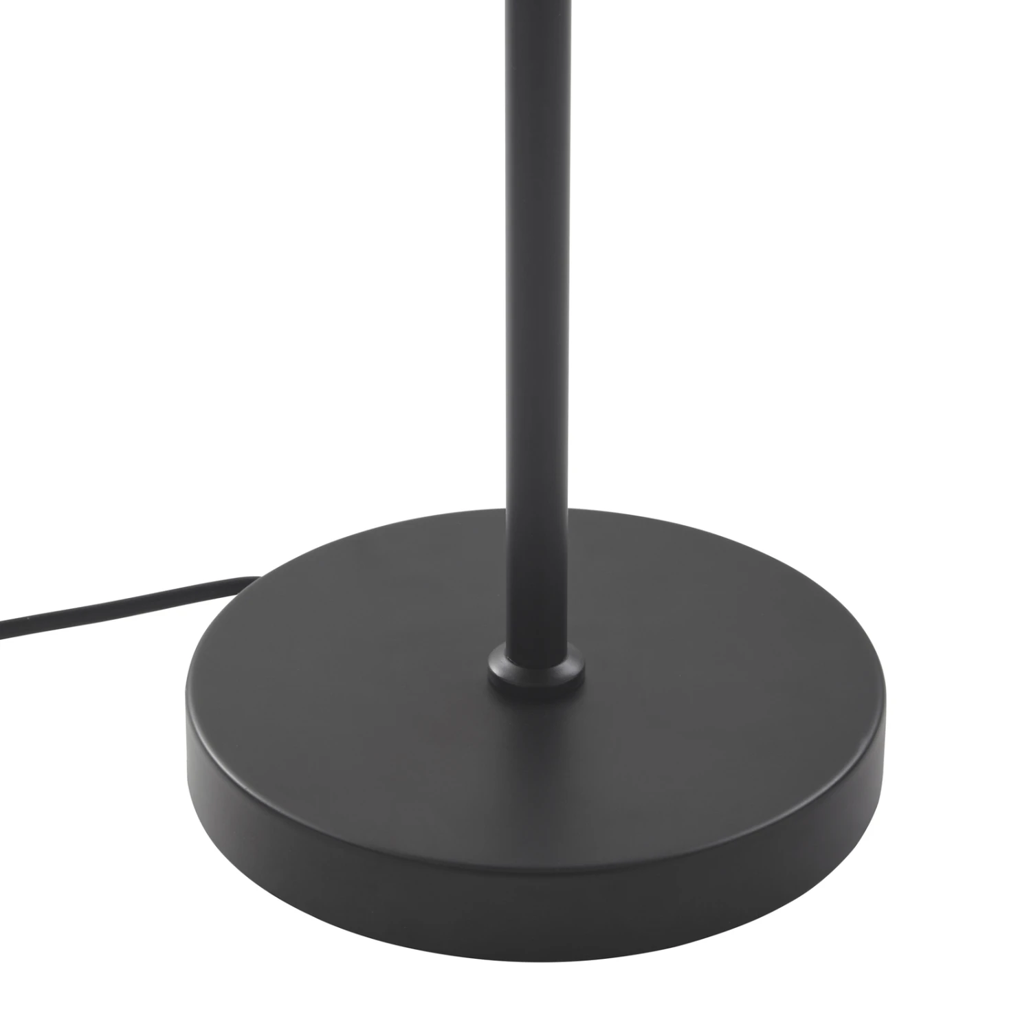 Lindby Tiama LED Da Tavolo Metallo Nero Oro 7 Lindby Tiama LED Da Tavolo Metallo Nero Oro - immagine 7