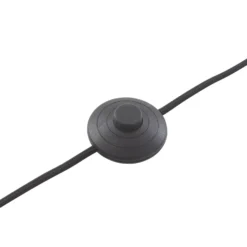 Lindby Herry Piantana Con Paralume Di Tessuto -Philips Hue Shop 10013054 5