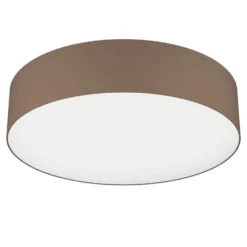 EGLO Connect Romao-Z Plafoniera LED, Ø57cm, Talpa