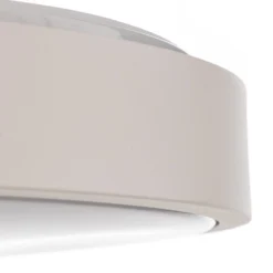 Lindby Smart LED Plafoniera Innes Bianco Ø38cm RGB CCT Tuya -Philips Hue Shop 10013323 5