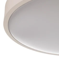 Lindby Smart LED Plafoniera Innes Bianco Ø38cm RGB CCT Tuya -Philips Hue Shop 10013323 6