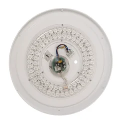 Lindby Smart LED Plafoniera Innes Bianco Ø38cm RGB CCT Tuya -Philips Hue Shop 10013323 7