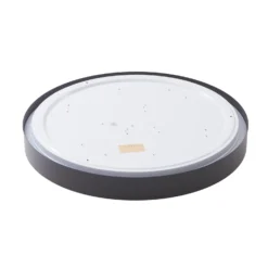 Lindby Smart Plafoniera Innes Nero 48cm RGB CCT Tuya -Philips Hue Shop 10013325 6