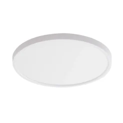 Lindby Smart Plafoniera LED Denora, Tuya, RGBW, CCT, Bianco -Philips Hue Shop 10013352 2
