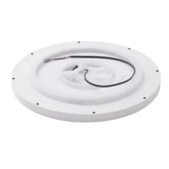 Lindby Smart Plafoniera LED Denora, Tuya, RGBW, CCT, Bianco -Philips Hue Shop 10013352 6
