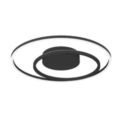 EGLO Connect Calagrano-Z Plafoniera LED, Ø45cm