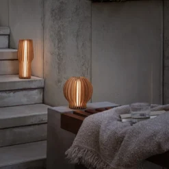 EVA Solo Radiant LED Da Tavolo Accu, Larga, Chiaro -Philips Hue Shop 10013547 3