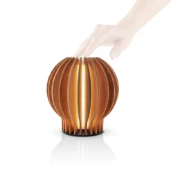 EVA Solo Radiant LED Da Tavolo Accu, Larga, Chiaro -Philips Hue Shop 10013547 8