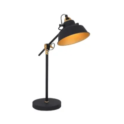 Lampada Da Tavolo Nové, Regolabile, Nera -Philips Hue Shop 10013754 4