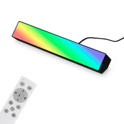 Applique A LED Muro S, CCT, RGB, Dimmerabile, Nero -Philips Hue Shop 10014562 3