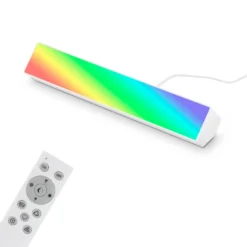 Applique A LED Muro S, CCT, RGB, Dimmerabile, Bianco -Philips Hue Shop 10014563 3