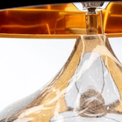 KARE Mamo Deluxe Lampada Da Tavolo, Grigio -Philips Hue Shop 10014637 3