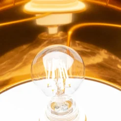 KARE Mamo Deluxe Lampada Da Tavolo, Grigio -Philips Hue Shop 10014637 4