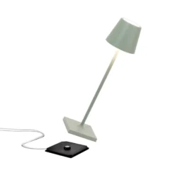 Zafferano Poldina Micro Lampada Accu IP65 Salvia 5 Zafferano Poldina Micro Lampada Accu IP65 Salvia -Philips Hue Shop 10016313 2